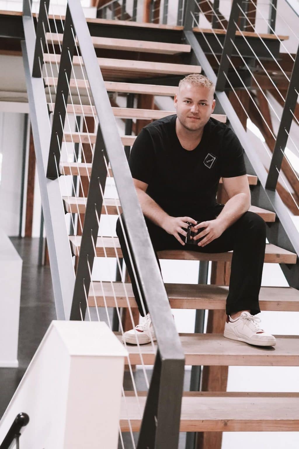 Geschäftsführer Aptare GmbH in München – IT-Dienstleistungen